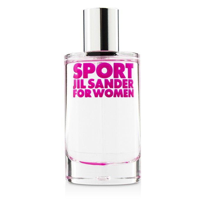 Jil Sander SPORT - Apă de toaletă pentru femei 50 ml Parfumuri