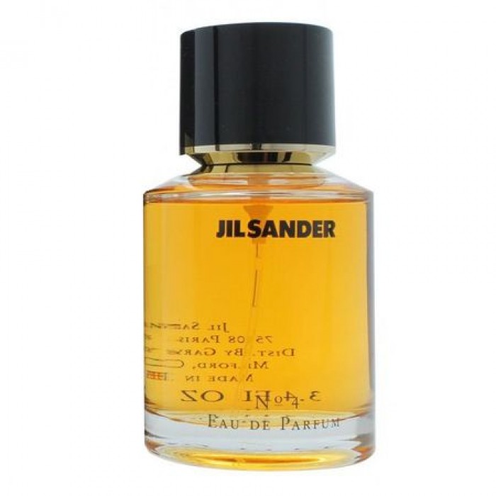 Jil Sander No.4 - Eau de Parfum pentru femei 100 ml Jil Sander No.4 - Eau de Parfum pentru femei 100 ml Parfumuri