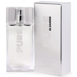 Jil Sander PURE - Apă de toaletă pentru femei 50 ml Jil Sander PURE - Apă de toaletă pentru femei 50 ml