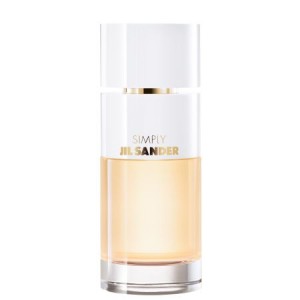 Jil Sander SIMPLY - Apă de toaletă pentru femei 80 ml Jil Sander SIMPLY - Apă de toaletă pentru femei 80 ml