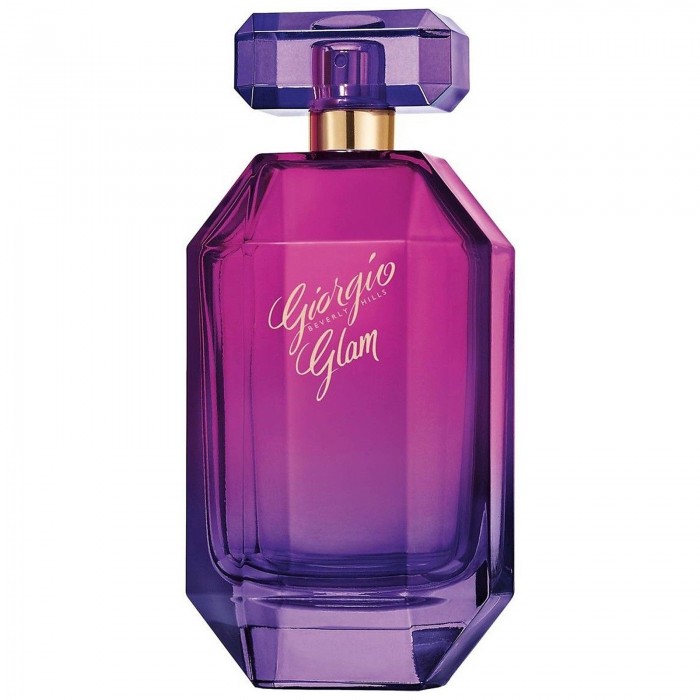Giorgio Beverly Hills Giorgio Glam - Eau de Parfum pentru femei 100 ml Giorgio Beverly Hills Giorgio Glam - Eau de Parfum pentru femei 100 ml Parfumuri