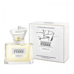 FERRE Camicia 113 - Apă de parfum pentru femei 100 ml FERRE Camicia 113 - Apă de parfum pentru femei 100 ml