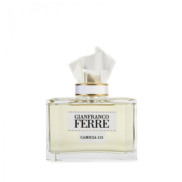 FERRE Camicia 113 - Apă de parfum pentru femei 100 ml FERRE Camicia 113 - Apă de parfum pentru femei 100 ml Parfumuri