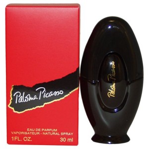 Paloma Picasso - Eau de Parfum pentru femei 30 ml Paloma Picasso - Eau de Parfum pentru femei 30 ml