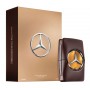 Mercedes-Benz Man Private - Apă de parfum pentru bărbați 100 ml Parfumuri