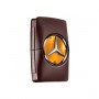 Mercedes-Benz Man Private - Apă de parfum pentru bărbați 100 ml Parfumuri