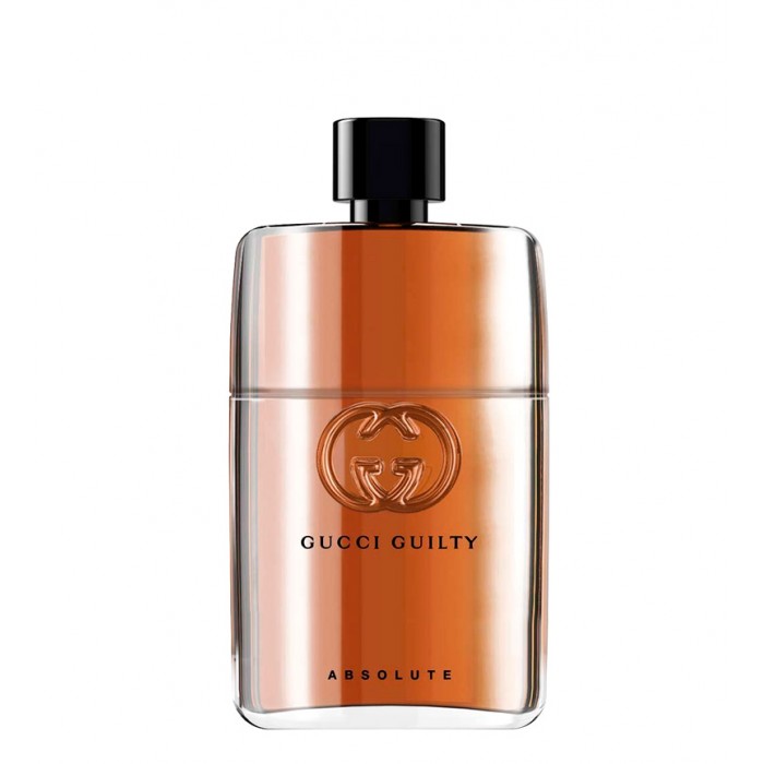 Gucci Guilty Absolute - Eau de Parfum pentru bărbați 90 ml Gucci Guilty Absolute - Eau de Parfum pentru bărbați 90 ml Parfumuri