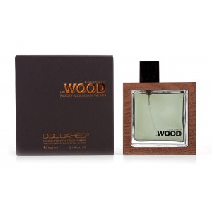 Dsquared2 HE WOOD Rocky Mountain - Apă de toaletă pentru bărbați 100 ml