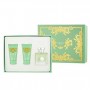 Set pentru femei Versace Versense - EDT 50 ml + Loțiune de corp BL 50 ml + Gel de duș SG 50 ml Parfumuri