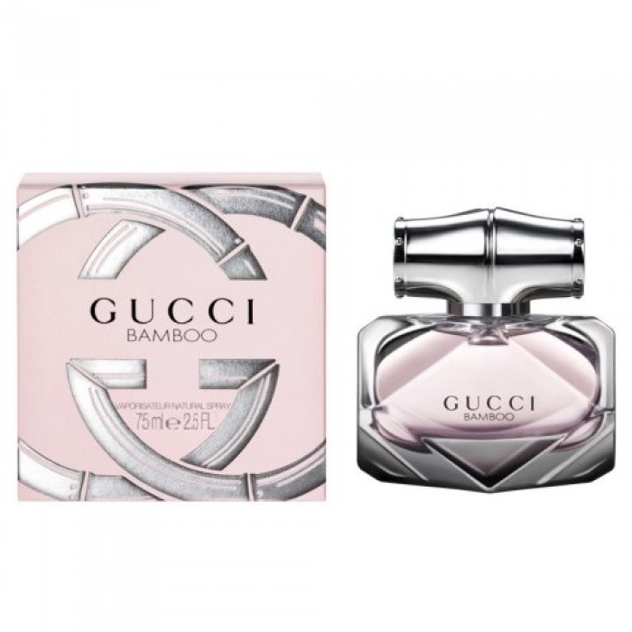 Gucci BAMBOO - Eau de Parfum pentru femei 75 ml Parfumuri