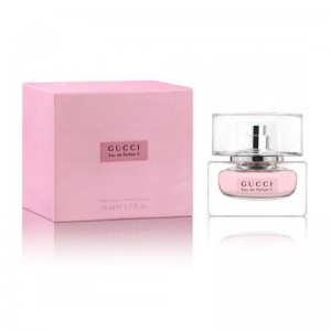 Gucci GUCCI II - Eau de Parfum pentru femei 50 ml Gucci GUCCI II - Eau de Parfum pentru femei 50 ml