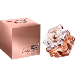 Mont Blanc Lady Emblem Elixir - Eau de Parfum pentru femei 30 ml Mont Blanc Lady Emblem Elixir - Eau de Parfum pentru femei 30 ml