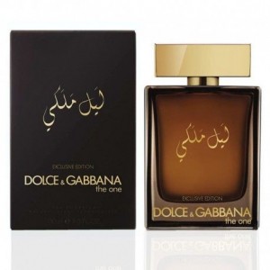 Dolce&Gabbana The One Royal Night Exclusive Edition - Eau de Parfum pentru bărbați 150 ml Dolce&Gabbana The One Royal Night Exclusive Edition - Eau de Parfum pentru bărbați 150 ml