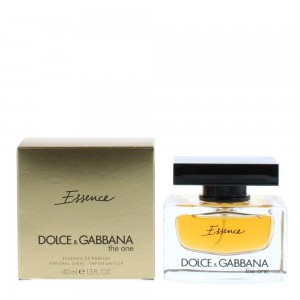 Dolce&Gabbana The One Essence - Apă de parfum pentru femei 40 ml Dolce&Gabbana The One Essence - Apă de parfum pentru femei 40 ml
