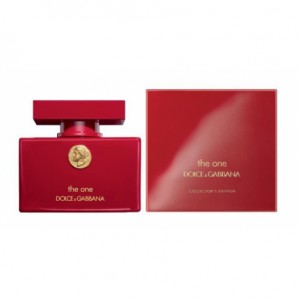 Dolce&Gabbana The One Collector - Apă de parfum pentru femei 75 ml Dolce&Gabbana The One Collector - Apă de parfum pentru femei 75 ml