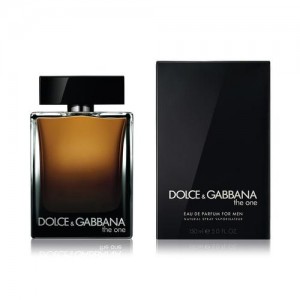 Dolce&Gabbana THE ONE - Apă de parfum pentru bărbați 150 ml Dolce&Gabbana THE ONE - Apă de parfum pentru bărbați 150 ml
