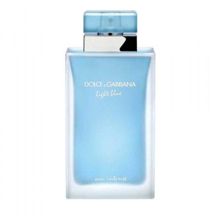 Dolce&Gabbana Light Blue Eau Intense - Eau de Parfum pentru femei 100 ml Parfumuri