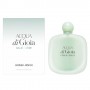 Giorgio Armani Acqua Di Gioia - Apă de toaletă pentru femei 50 ml Parfumuri