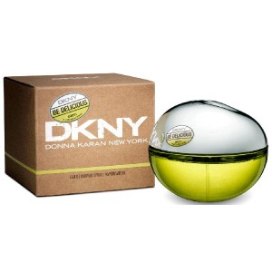 Donna Karan DKNY BE DELICIOUS - Eau de Parfum pentru femei 50 ml