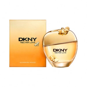 Donna Karan DKNY Nectar Love - Apă de parfum pentru femei 100 ml