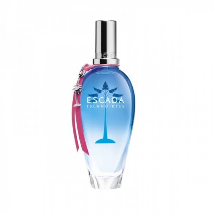 Escada Island Kiss - Apă de toaletă pentru femei 100 ml Escada Island Kiss - Apă de toaletă pentru femei 100 ml Parfumuri
