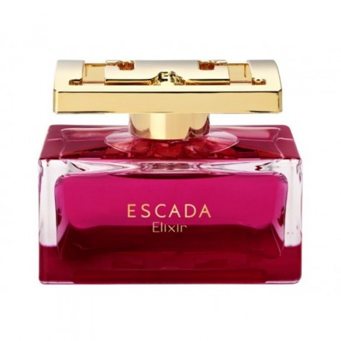 ESCADA Especially Elixir - Eau de Parfum pentru femei 75 ml ESCADA Especially Elixir - Eau de Parfum pentru femei 75 ml Parfumuri