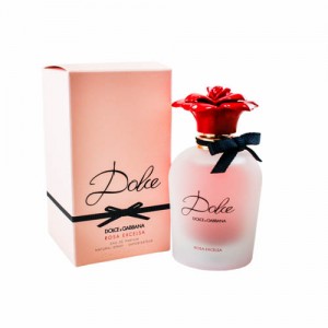 Dolce&Gabbana Dolce Rosa Excelsa - Eau de Parfum pentru femei EDP 30 ml Dolce&Gabbana Dolce Rosa Excelsa - Eau de Parfum pentru femei EDP 30 ml