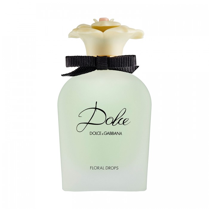 Dolce&Gabbana Dolce Floral Drops - Apă de toaletă pentru femei 75 ml Dolce&Gabbana Dolce Floral Drops - Apă de toaletă pentru femei 75 ml Parfumuri