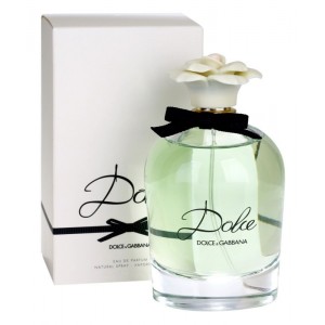 Dolce&Gabbana DOLCE - Eau de Parfum pentru femei 150 ml Dolce&Gabbana DOLCE - Eau de Parfum pentru femei 150 ml