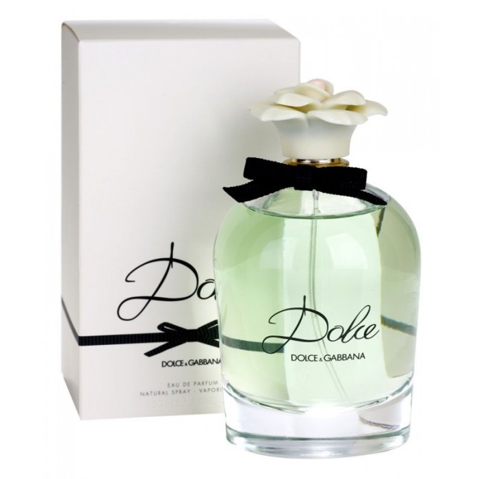 Dolce&Gabbana DOLCE - Eau de Parfum pentru femei 150 ml Parfumuri
