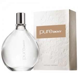 Donna Karan Pure DKNY - Apă de parfum pentru femei 100 ml Donna Karan Pure DKNY - Apă de parfum pentru femei 100 ml