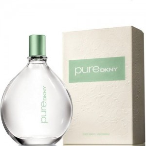 Donna Karan Pure DKNY Verbena - Apă de parfum pentru femei 100 ml Donna Karan Pure DKNY Verbena - Apă de parfum pentru femei 100 ml