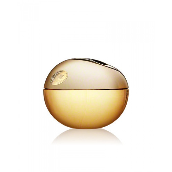 Donna Karan Golden Delicious - Apă de parfum pentru femei 100 ml Donna Karan Golden Delicious - Apă de parfum pentru femei 100 ml Parfumuri