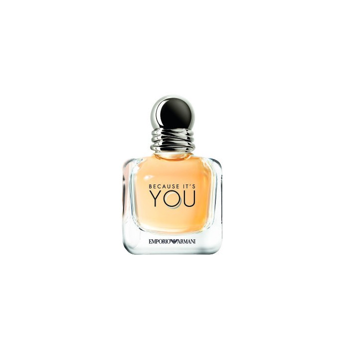 Armani Because It`s you - Eau de Parfum pentru femei 50 ml Parfumuri