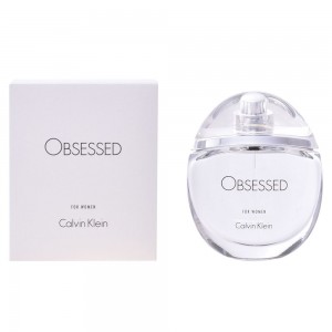 Calvin Klein Obsessed - Eau de Parfum pentru femei 100 ml