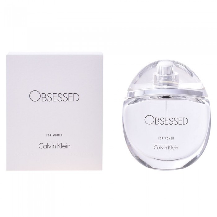 Calvin Klein Obsessed - Eau de Parfum pentru femei 100 ml Parfumuri