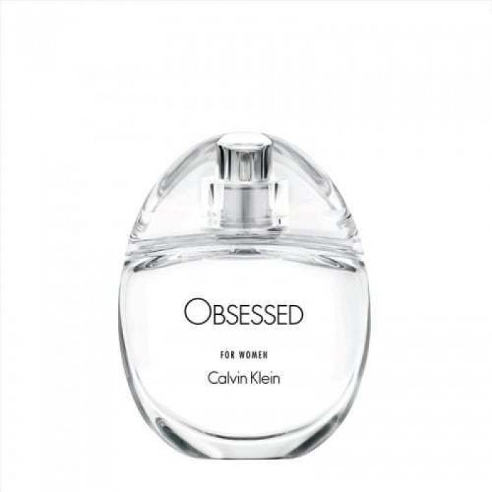 Calvin Klein Obsessed - Eau de Parfum pentru femei 100 ml Parfumuri