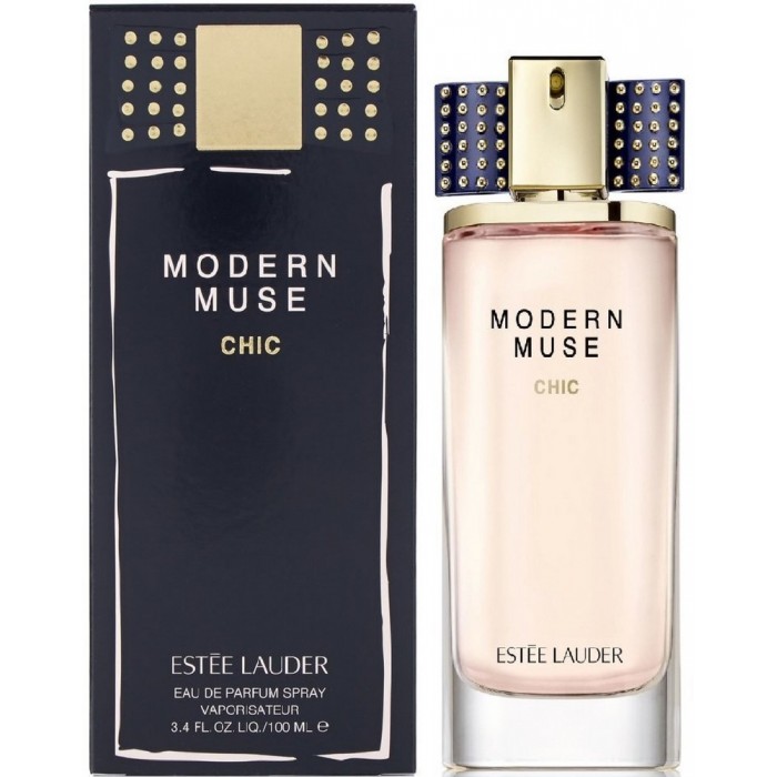 Estee Lauder Modern Muse Chic - Eau de Parfum pentru femei 100 ml Estee Lauder Modern Muse Chic - Eau de Parfum pentru femei 100 ml Parfumuri