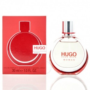 Hugo Boss HUGO WOMAN - Eau de Parfum pentru femei 30 ml Hugo Boss HUGO WOMAN - Eau de Parfum pentru femei 30 ml