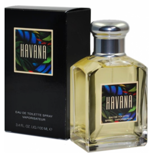 Aramis Havana - Apă de toaletă pentru bărbați 100 ml