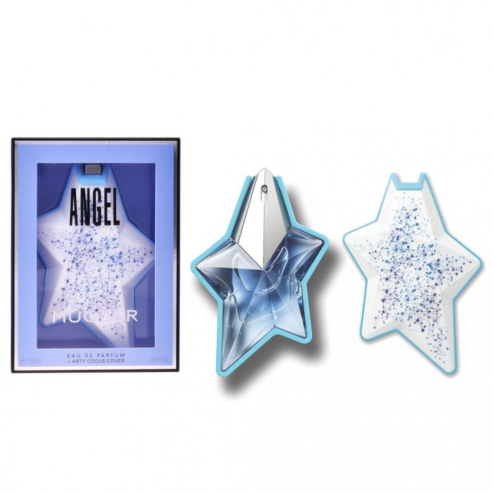Thierry Mugler Angel Arty Case - Eau de Parfum pentru femei 25 ml Parfumuri
