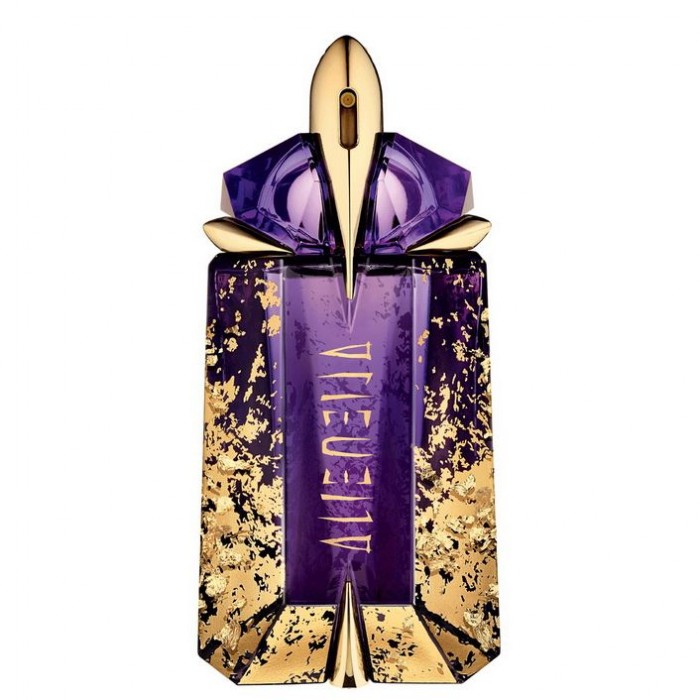 Thierry Mugler Alien Divine Ornamentations - Eau de Parfum pentru femei 60 ml Thierry Mugler Alien Divine Ornamentations - Eau de Parfum pentru femei 60 ml Parfumuri