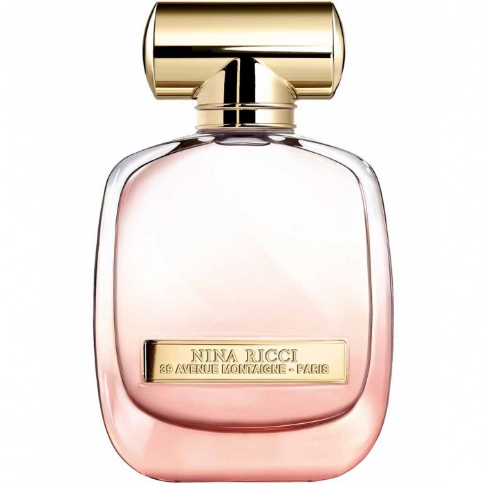 Nina Ricci L`Extase Caresse de Roses - Apă de parfum pentru femei 30 ml Parfumuri