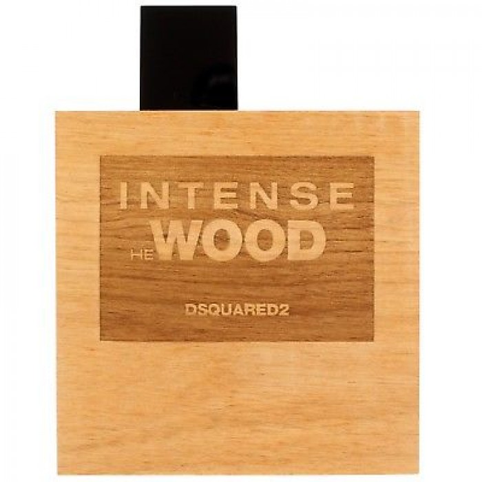 Dsquared2 HE WOOD INTENSE - Apă de toaletă pentru bărbați 100 ml Dsquared2 HE WOOD INTENSE - Apă de toaletă pentru bărbați 100 ml Parfumuri