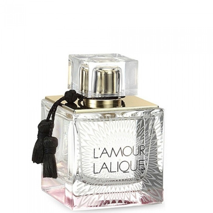 Lalique L`Amour - Eau de Parfum pentru femei 100 ml Parfumuri