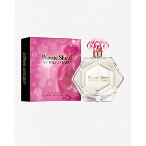 Britney Spears Private Show - Eau de Parfum pentru femei 50 ml Britney Spears Private Show - Eau de Parfum pentru femei 50 ml