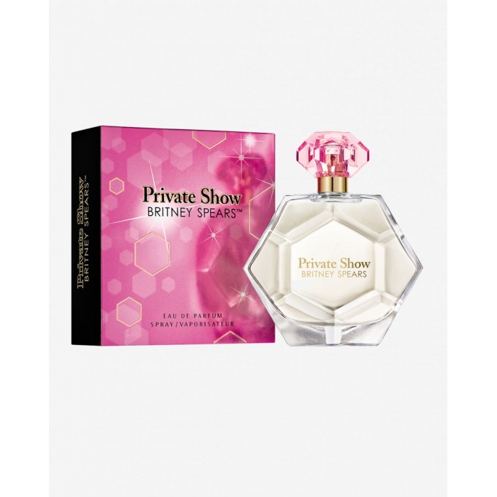 Britney Spears Private Show - Eau de Parfum pentru femei 50 ml Britney Spears Private Show - Eau de Parfum pentru femei 50 ml Parfumuri