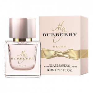 Burberry My Burberry Blush - Apă de parfum pentru femei 30 ml Burberry My Burberry Blush - Apă de parfum pentru femei 30 ml