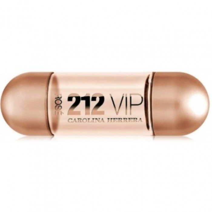 Carolina Herrera 212 VIP ROSE - Apă de parfum pentru femei 30 ml Parfumuri