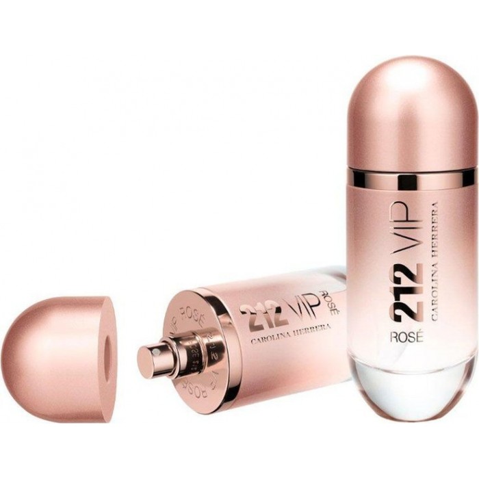 Carolina Herrera 212 VIP ROSE - Apă de parfum pentru femei 80 ml Parfumuri
